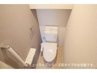 YKガーデンⅡの物件内観写真